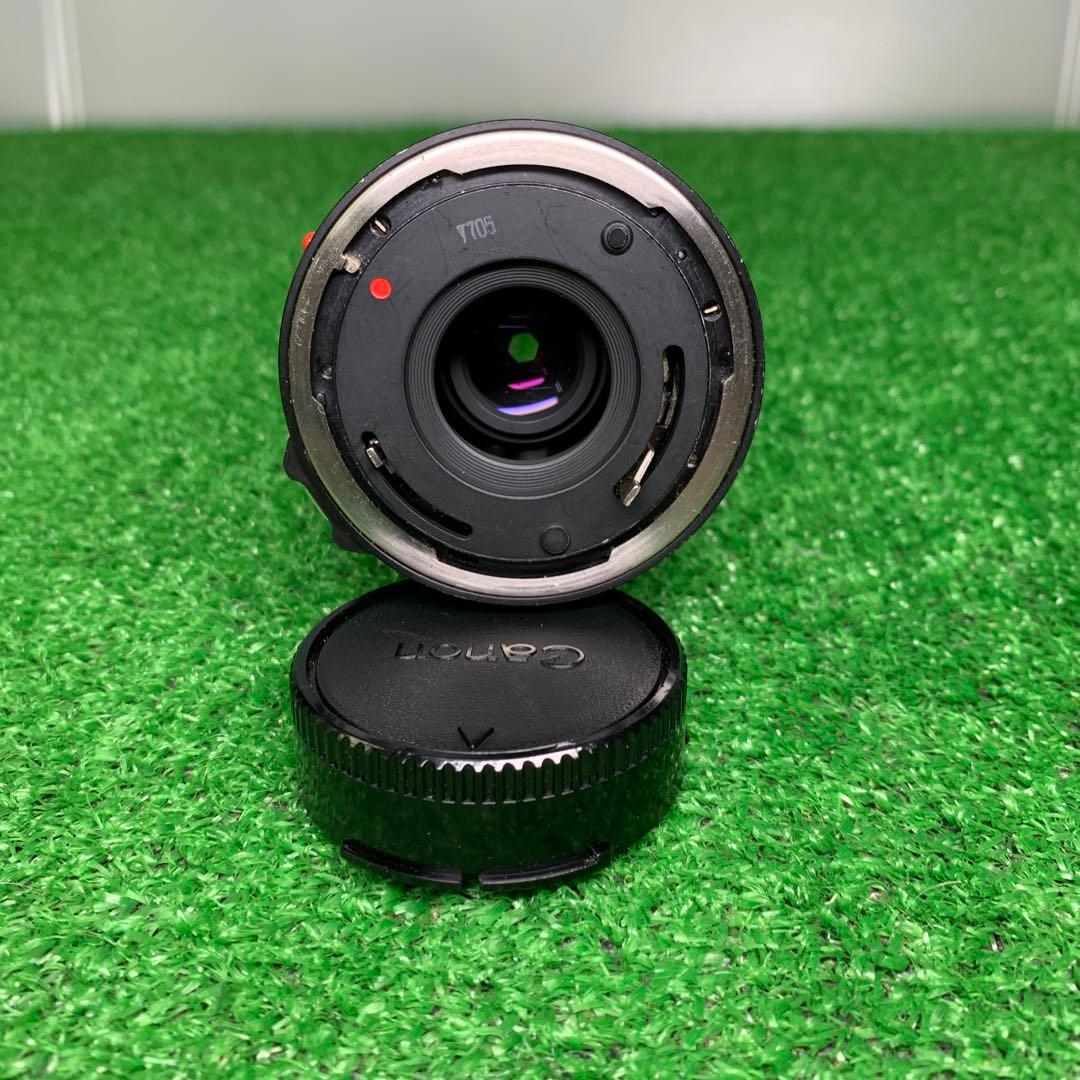 Canon  フィルムカメラ　FTb ブラックボディ　付属品あり