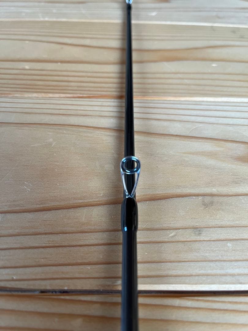 ロッド GRANDAGE BRUTE BELLE EPOQUE S86M