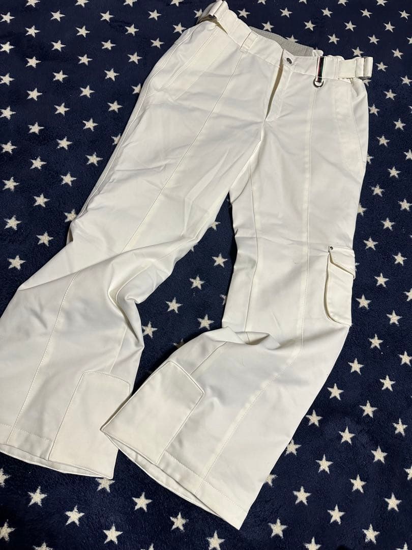 ellesse ヒートマックス スキーウェアセット