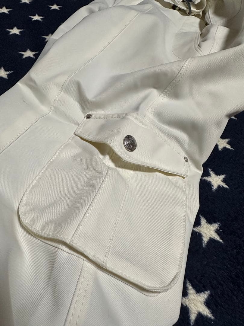 ellesse ヒートマックス スキーウェアセット