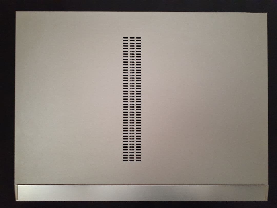 Technics セパレートアンプ SU-C1010 SE-A1010