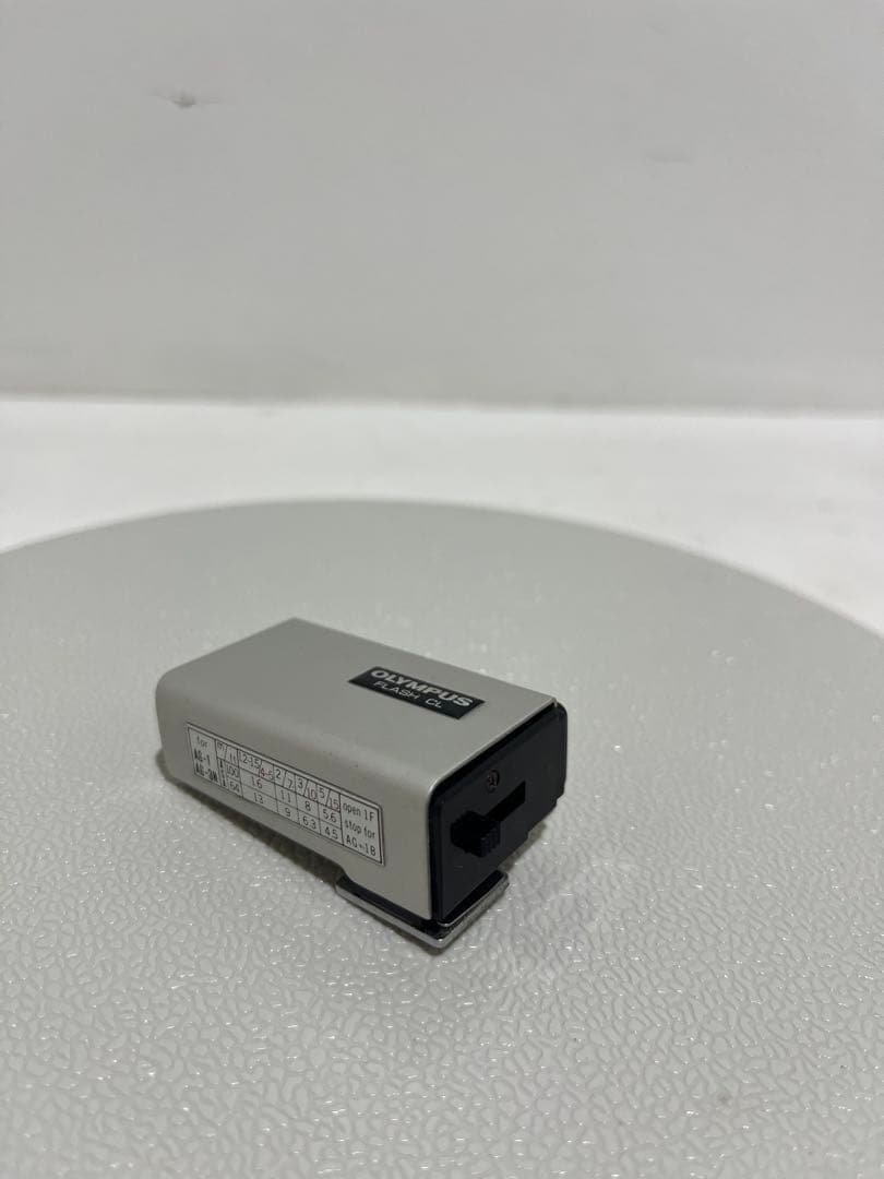 【付属有】オリンパス OM-1 G.ZUIKO AUTO-S 50mm F1.4