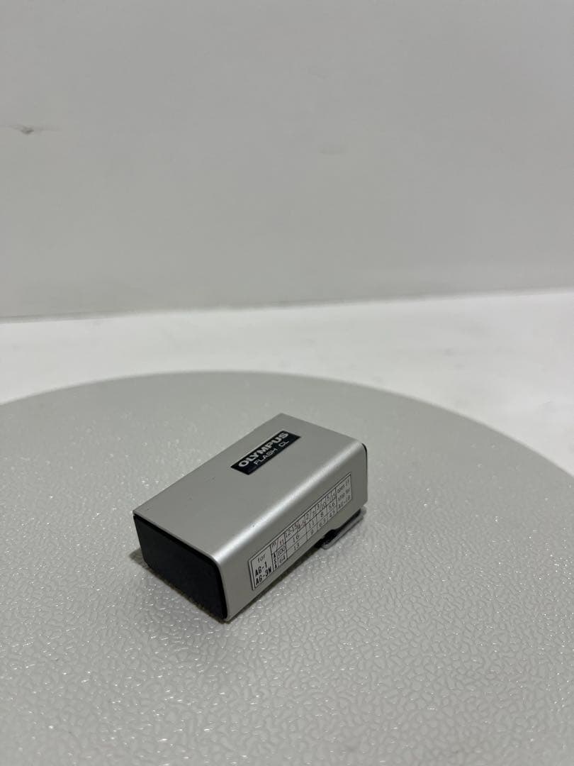 【付属有】オリンパス OM-1 G.ZUIKO AUTO-S 50mm F1.4