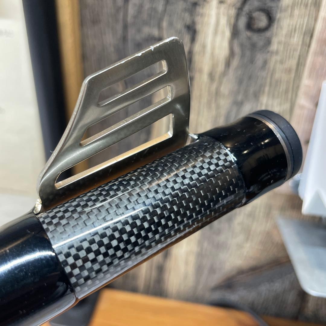 がまかつ へちさぐり銀治郎 H270 黒鯛工房 THE石鯛 LIMITED96