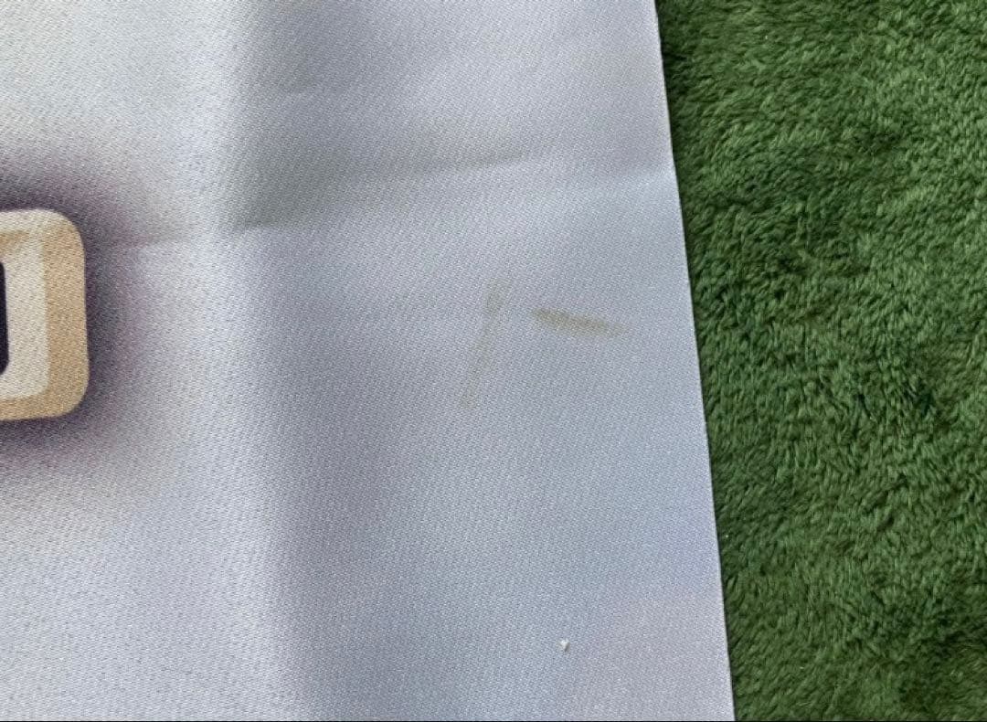 イチロー☆超特大☆大型タペストリー☆約縦97cm横179cm☆MLB☆中古品