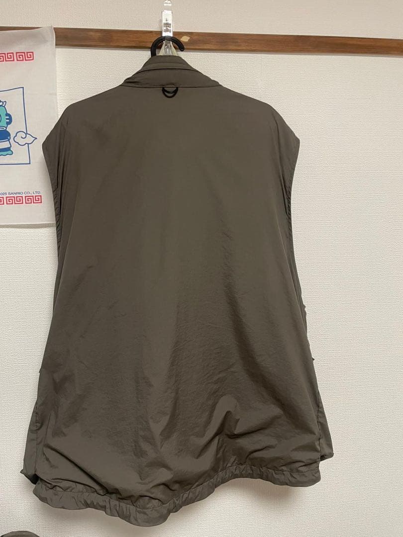 ジャケット・アウター DAIWA PIER39 TECH 2WAY JACKET