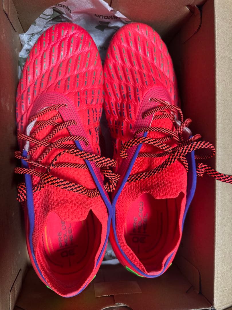 Under Armour クローンマグネティコ3.0 アンダーアーマースパイク