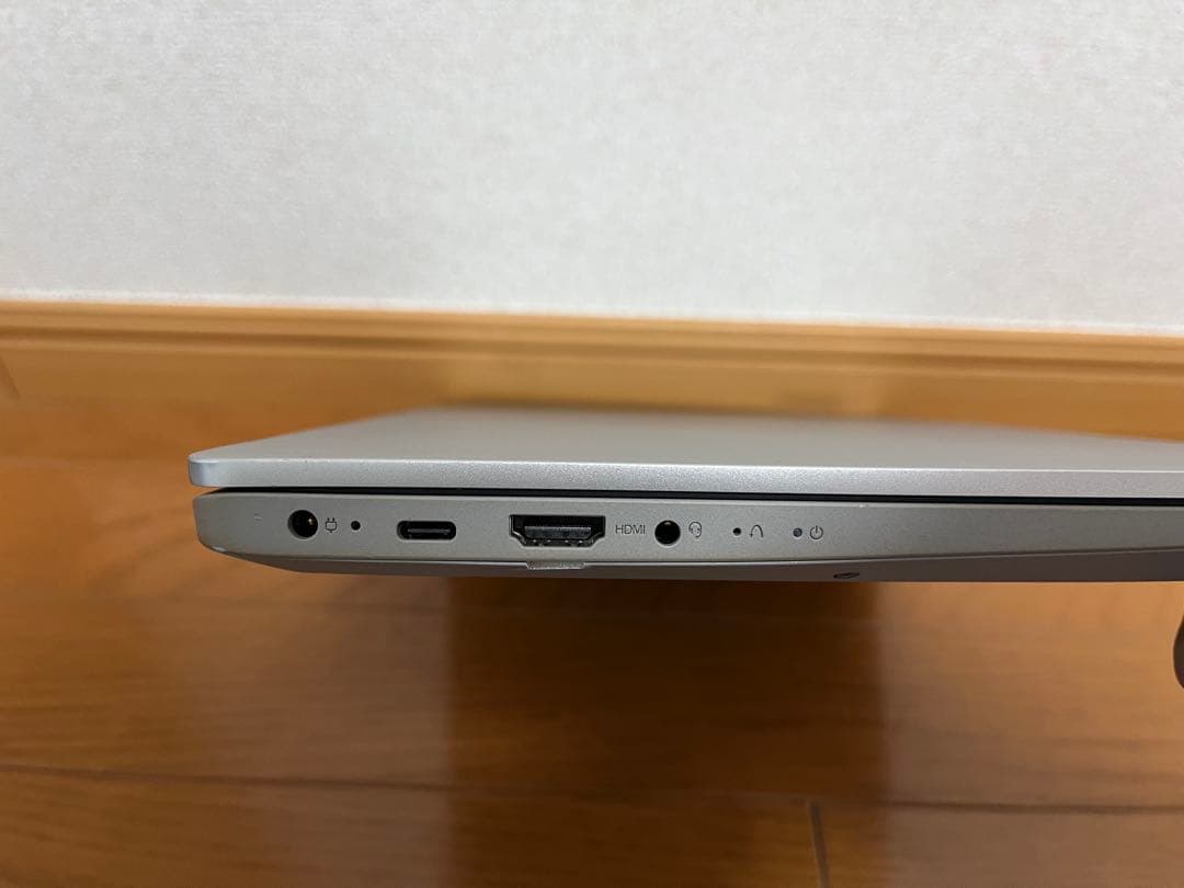 Windowsノート本体 Lenovo IdeaPad 5 Ryzen 5 5500U