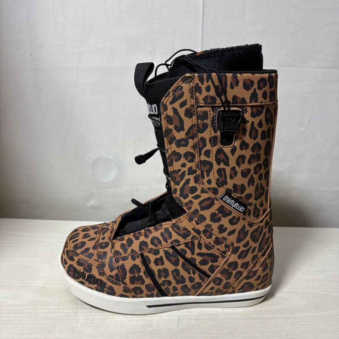 サーティツー スノーボード ブーツ グラトリ スノボ ブーツ パウダー パーク