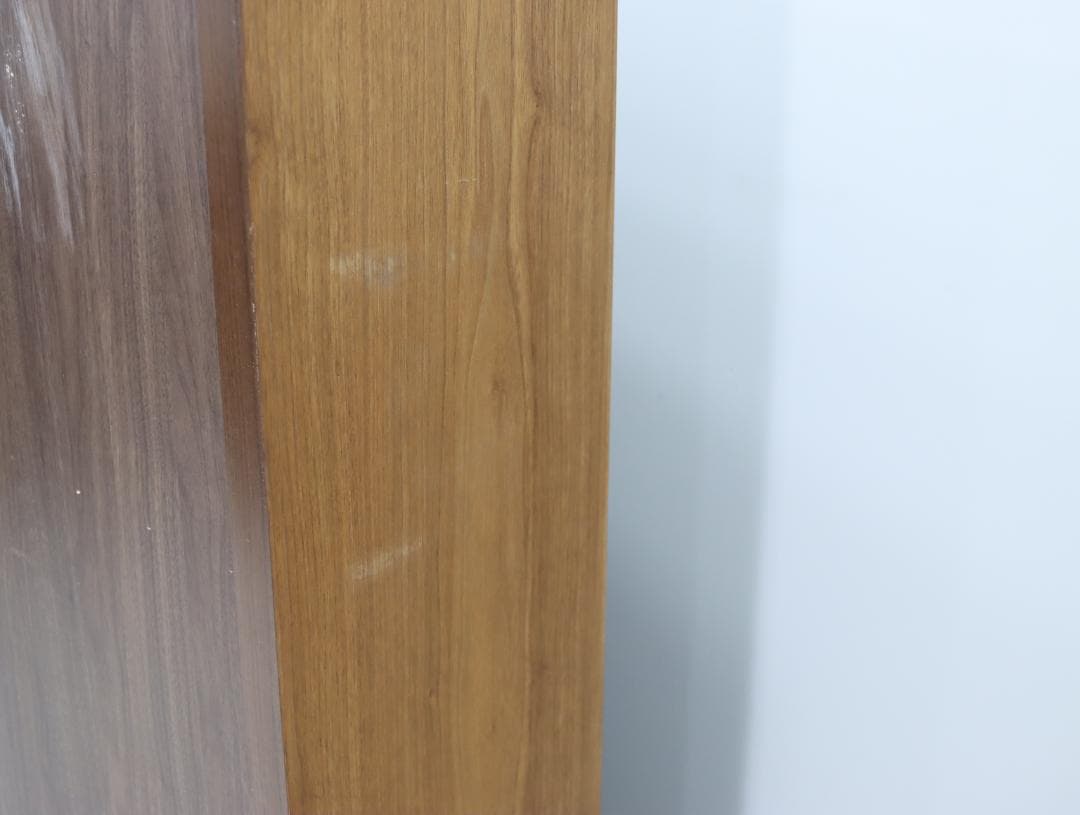 ブックシェルフ 本棚 収納棚 調整 木製 レトロ シンプル 子供部屋