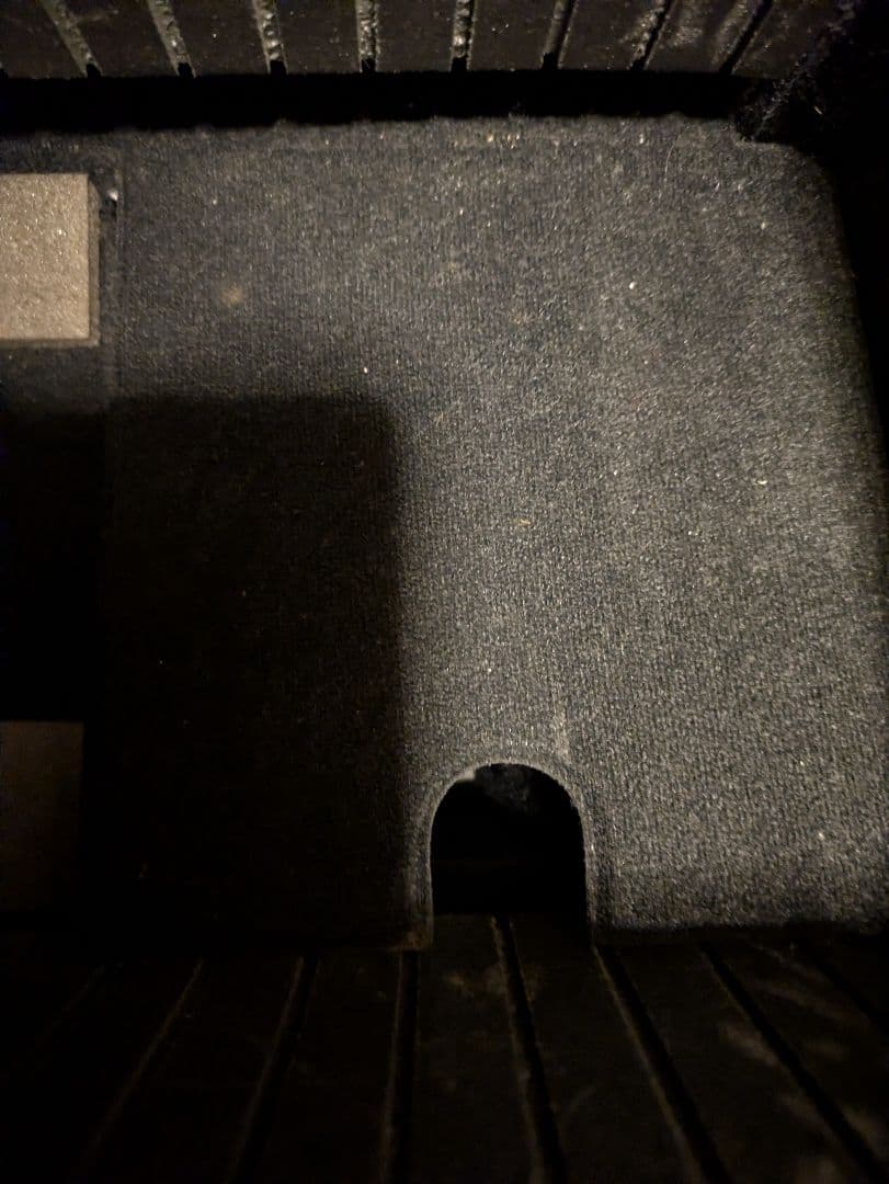 SONY Video8 システムケース LCH-V8902