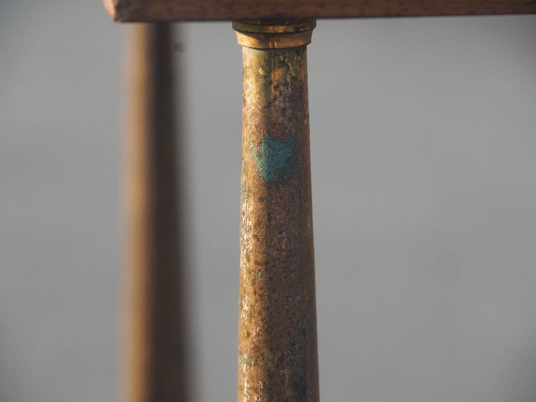 【値引中】アンティークキッチンワゴン