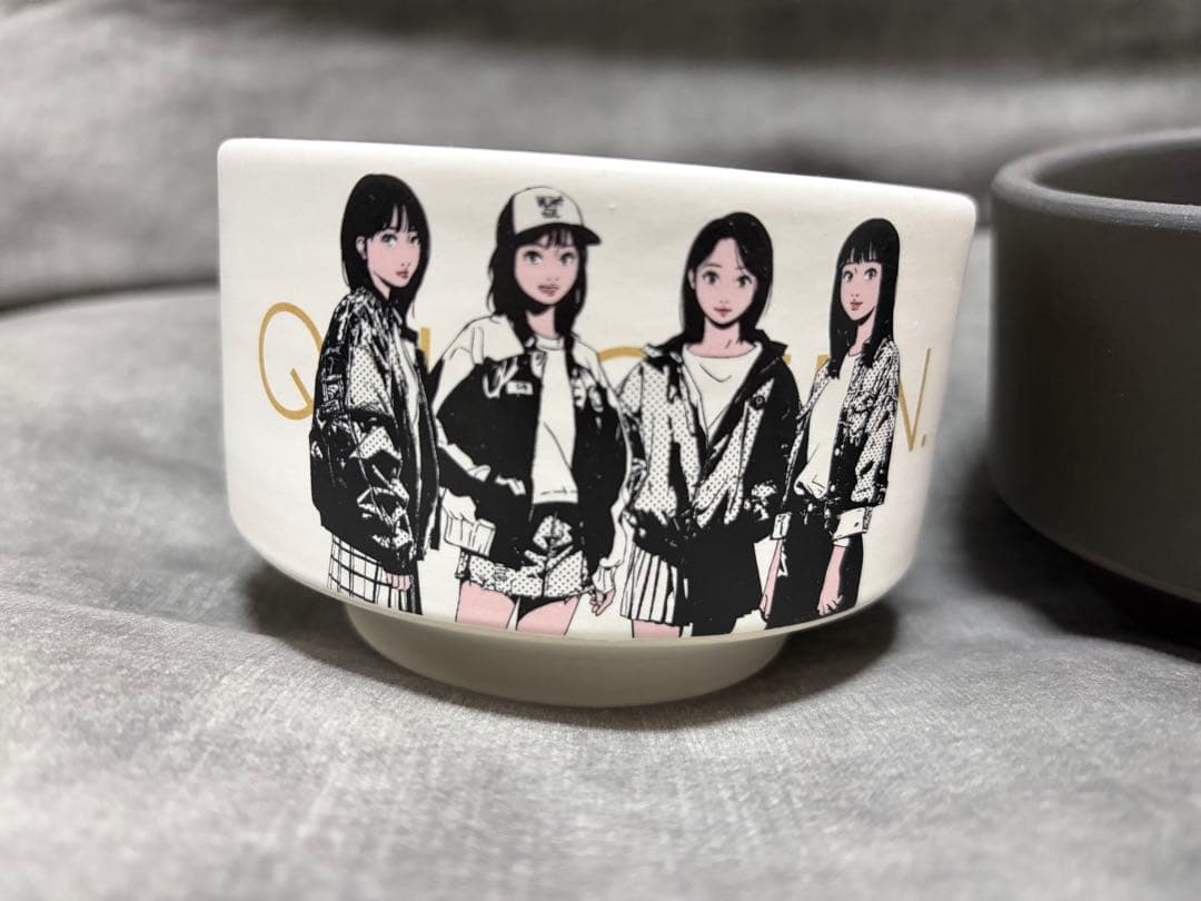 Backside works 鉢　neofuk バックサイドワークス