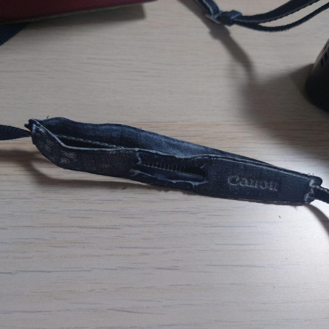 ★箱付★Canon Autoboy SⅡキャノン オートボーイ