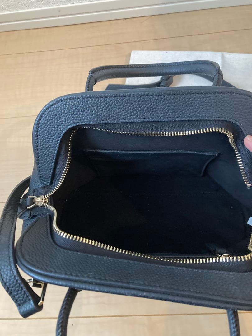 バッグ Noble PUNTI. WALTS-HAND