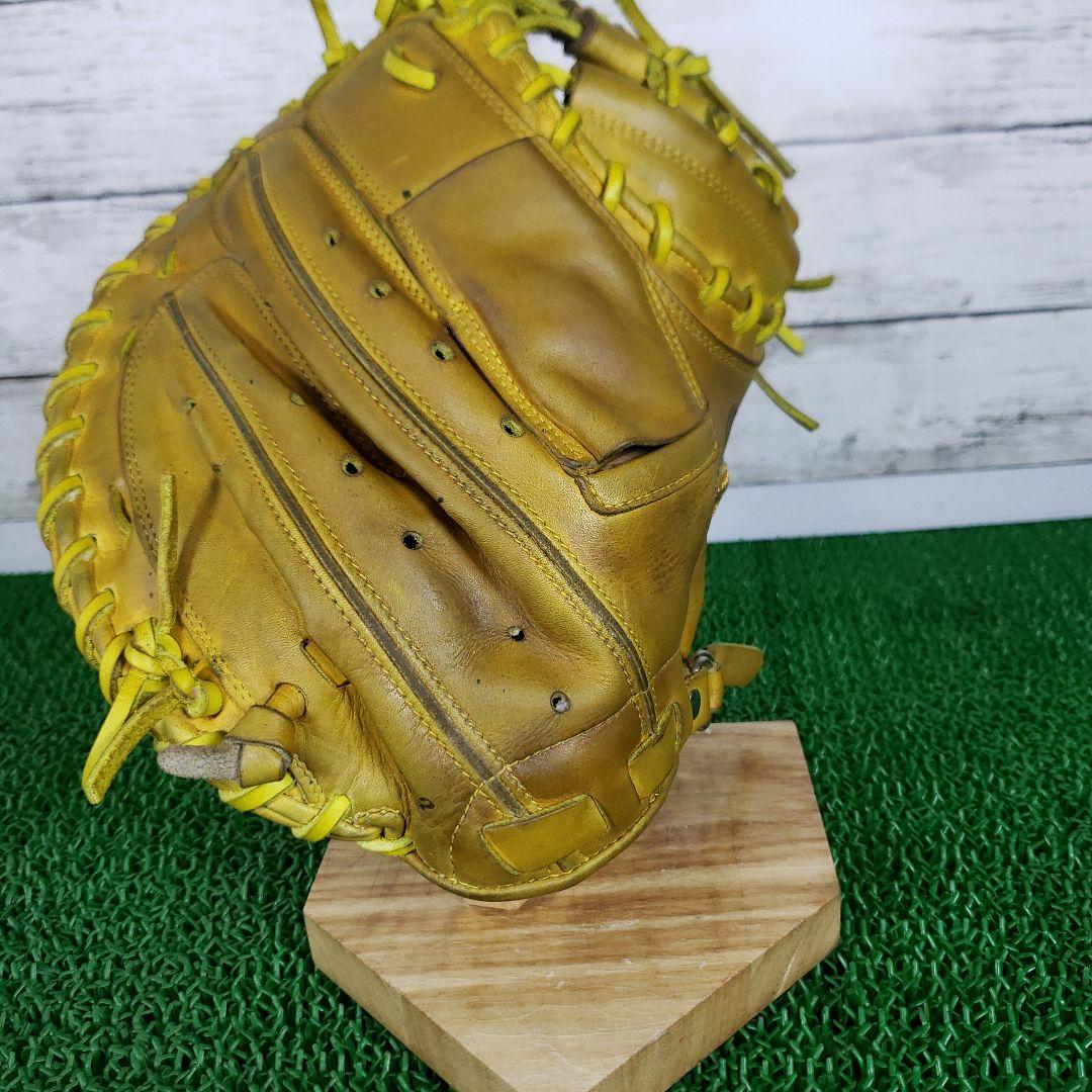 ミズノプロ　キャッチャーミット　週末限定価格