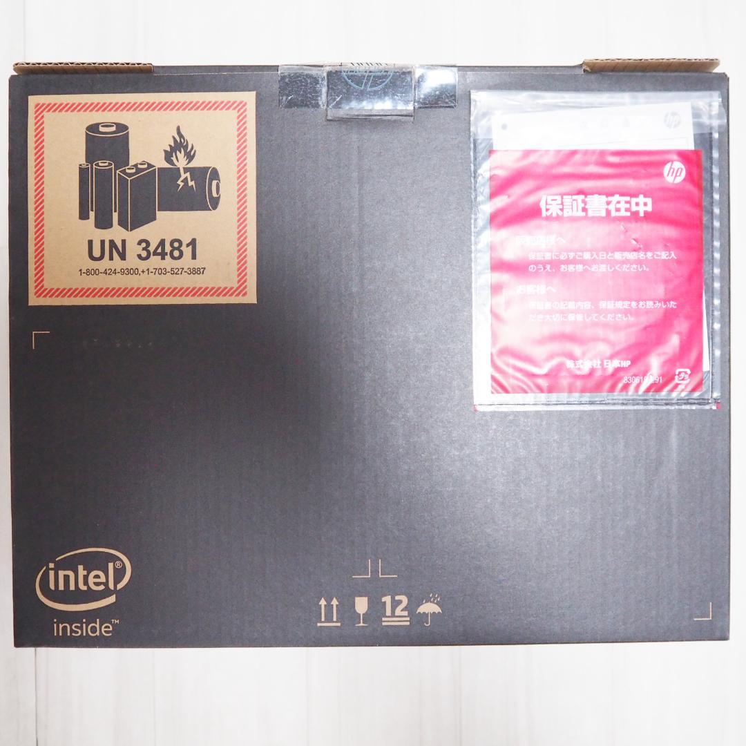 売切価格再更新！ ノートパソコン ノートPC Spectre x360