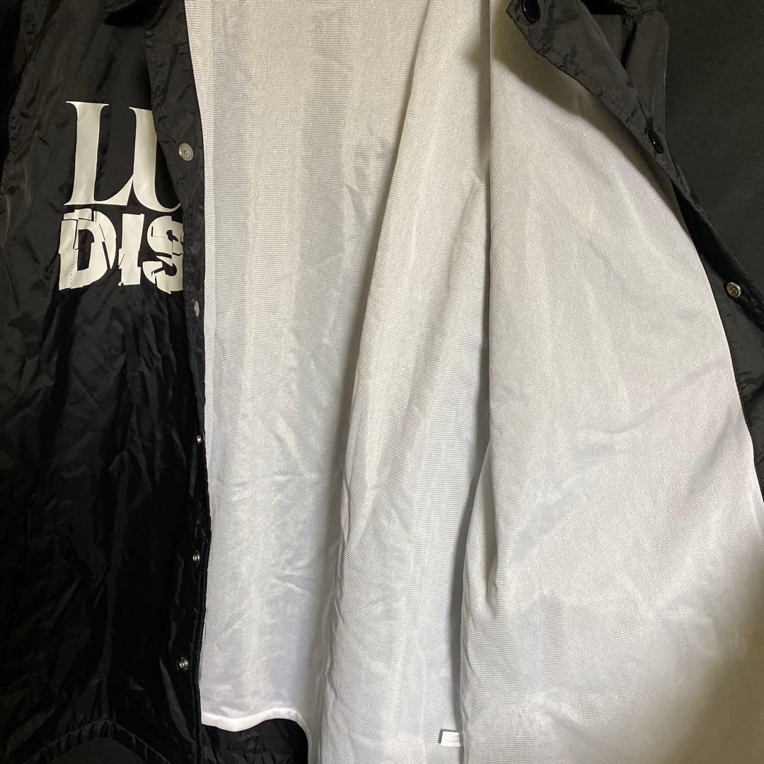 ONE OK ROCK 2023JAPAN TOURコーチジャケット