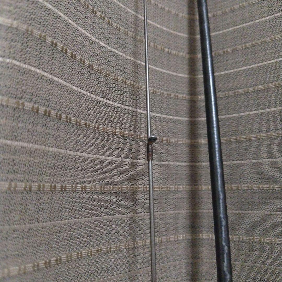 ソアレＳＳ AJING Ｓ６１０ＬＳ　ＣＩ4　ソリッド