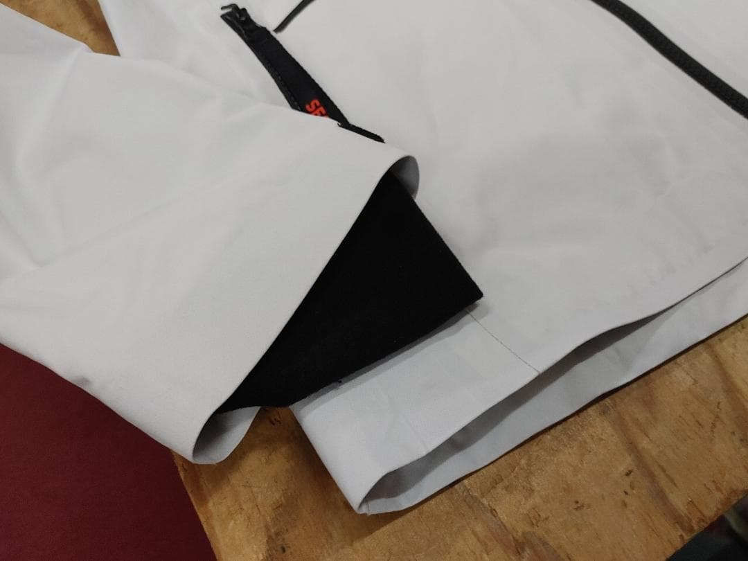 M ロシニョール JCC エコロジック スキージャケット