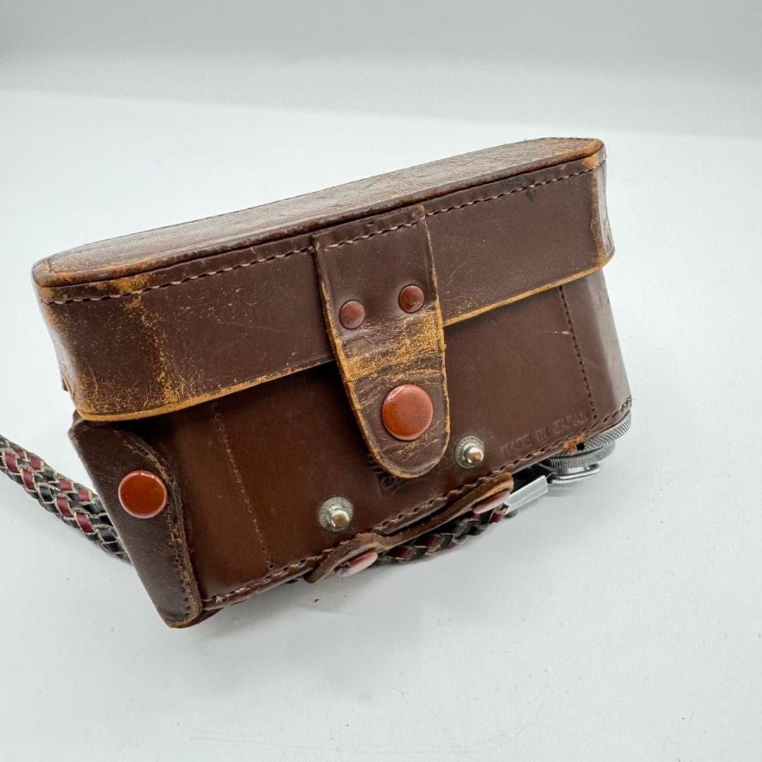 Canon レンジファインダーカメラ 50mm f/1.8 日本製