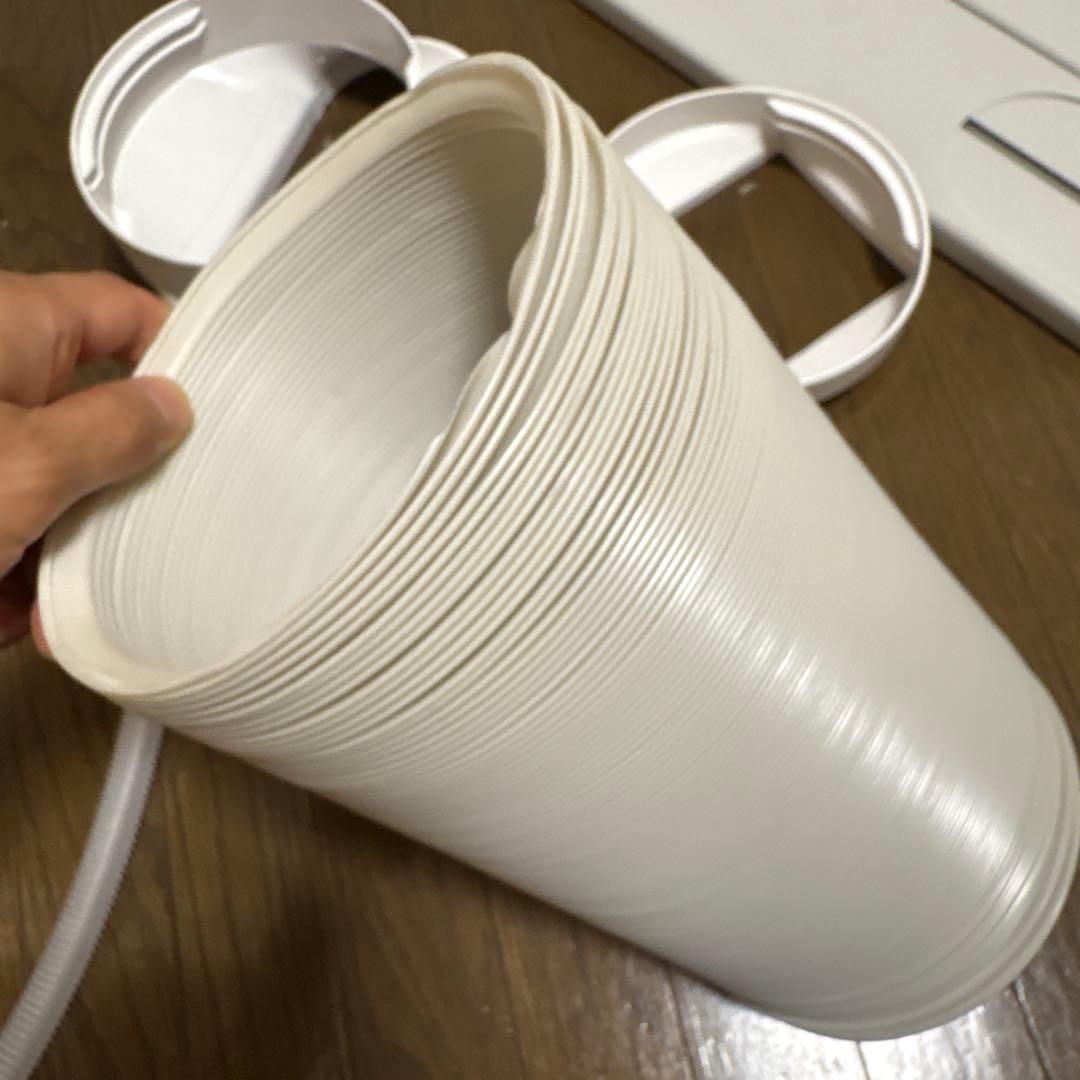 2025年発売 移動式エアコン スポットエアクーラー THREEUP