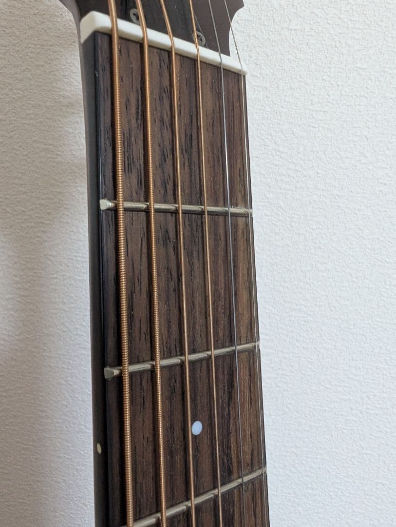 【2022年製】 SLG200S CRBサイレントギター