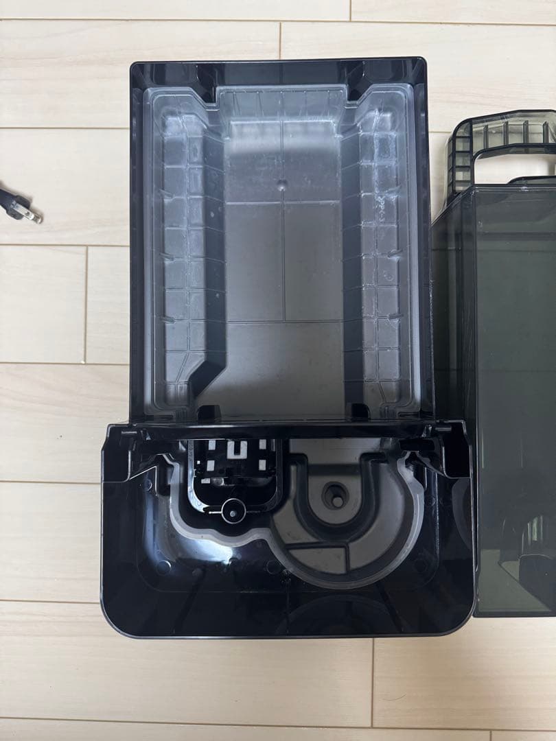 Dainichi ハイブリッド式加湿器 HD-LX1022 サンドホワイト