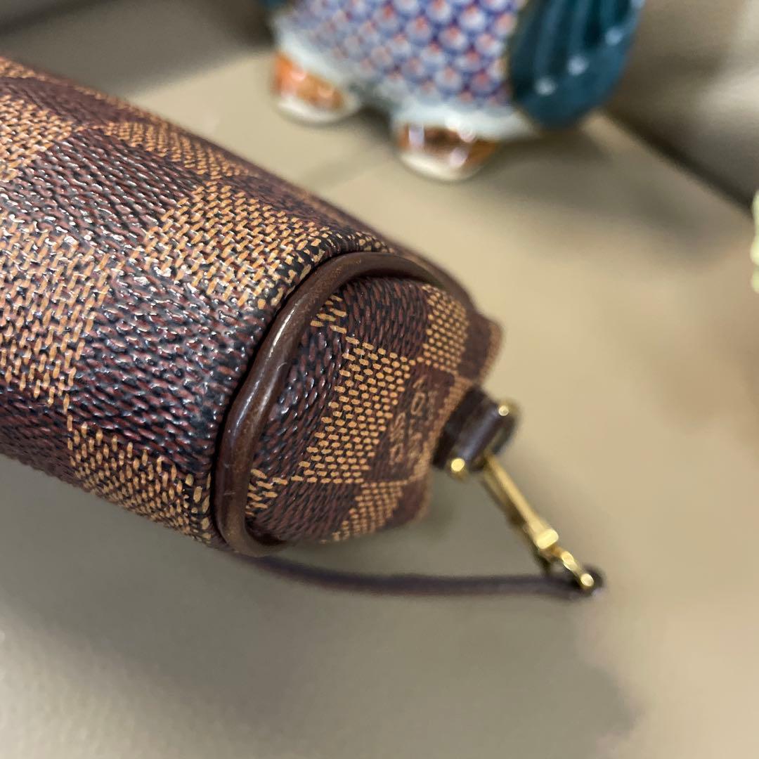 美品♡ LOUIS VUITTON /イパネマ♡ポシェットショルダーバッグ正規品