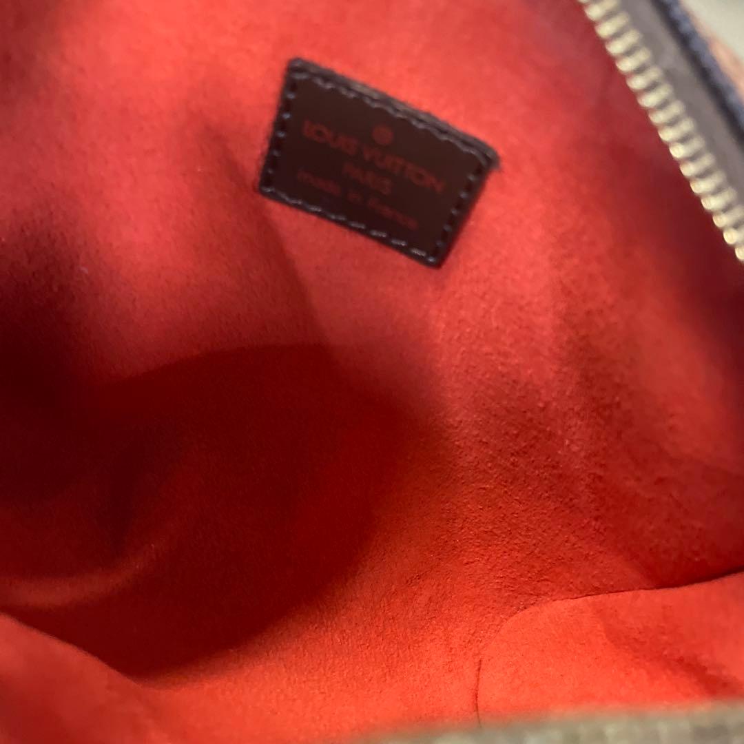 美品♡ LOUIS VUITTON /イパネマ♡ポシェットショルダーバッグ正規品