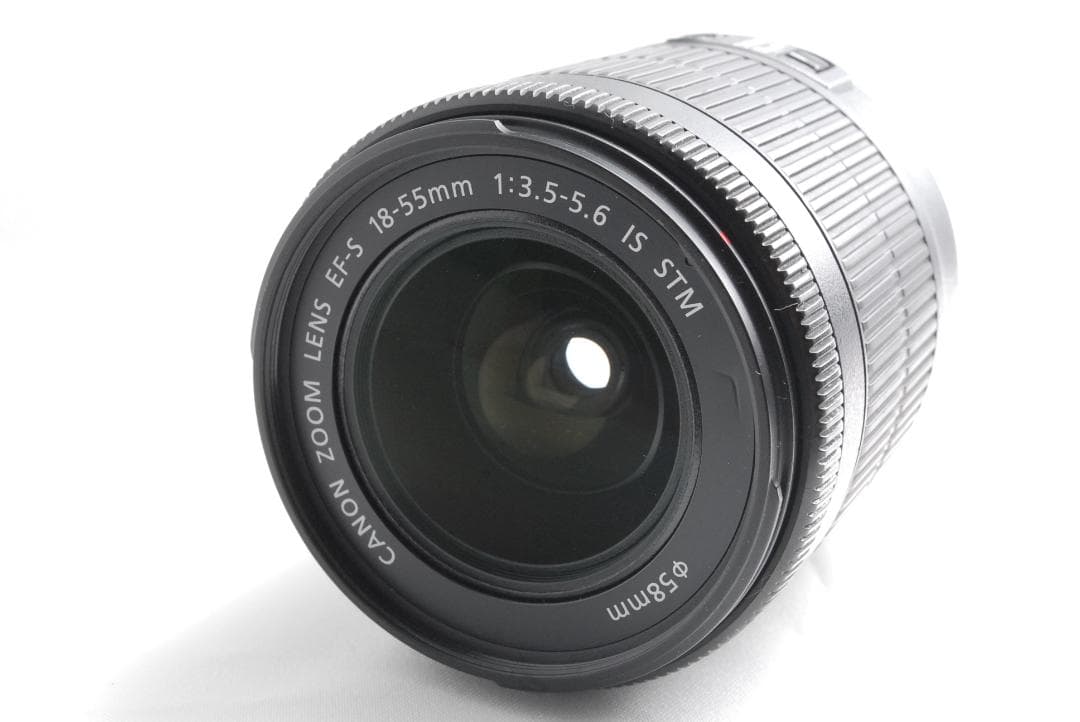 ❤️スマホ転送OK❤️Canon キャノン Kiss X2 初心者おすすめ