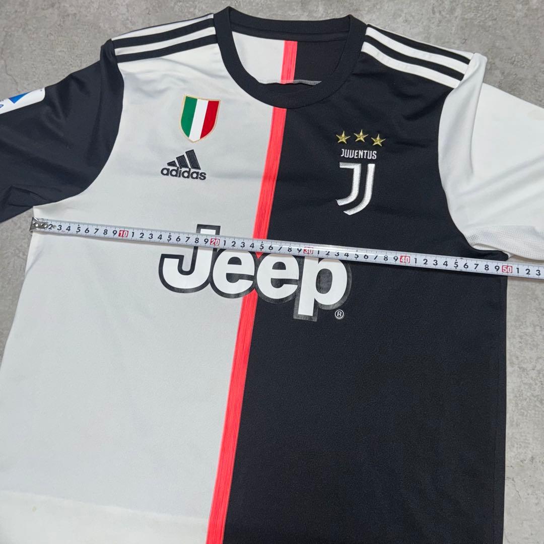ユベントス 19/20 #30 ベンタンクール ユニフォーム