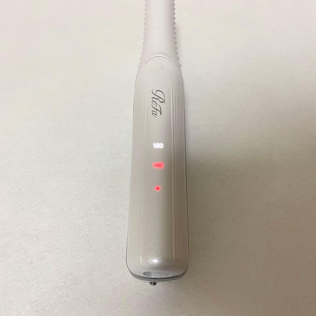 ReFa フィンガーアイロン RE-AI02A