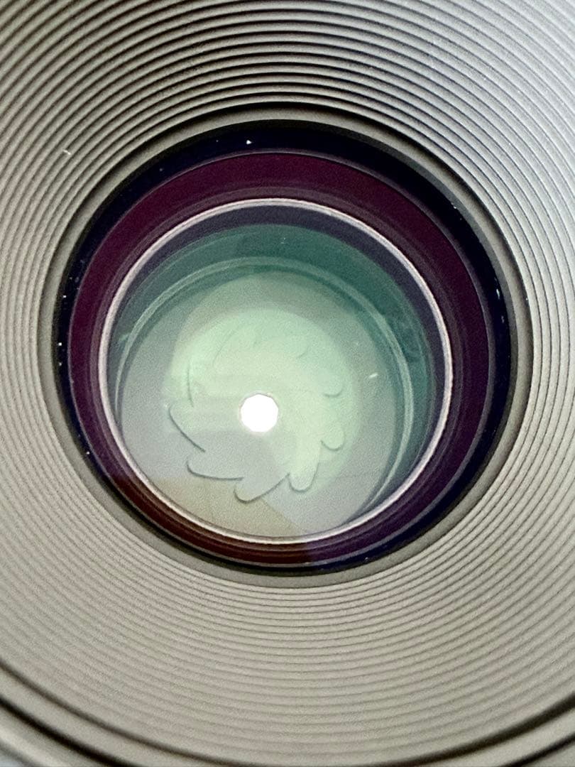 SIGMA 70mm F2.8 DG MACRO Eマウント【保護フィルター付】