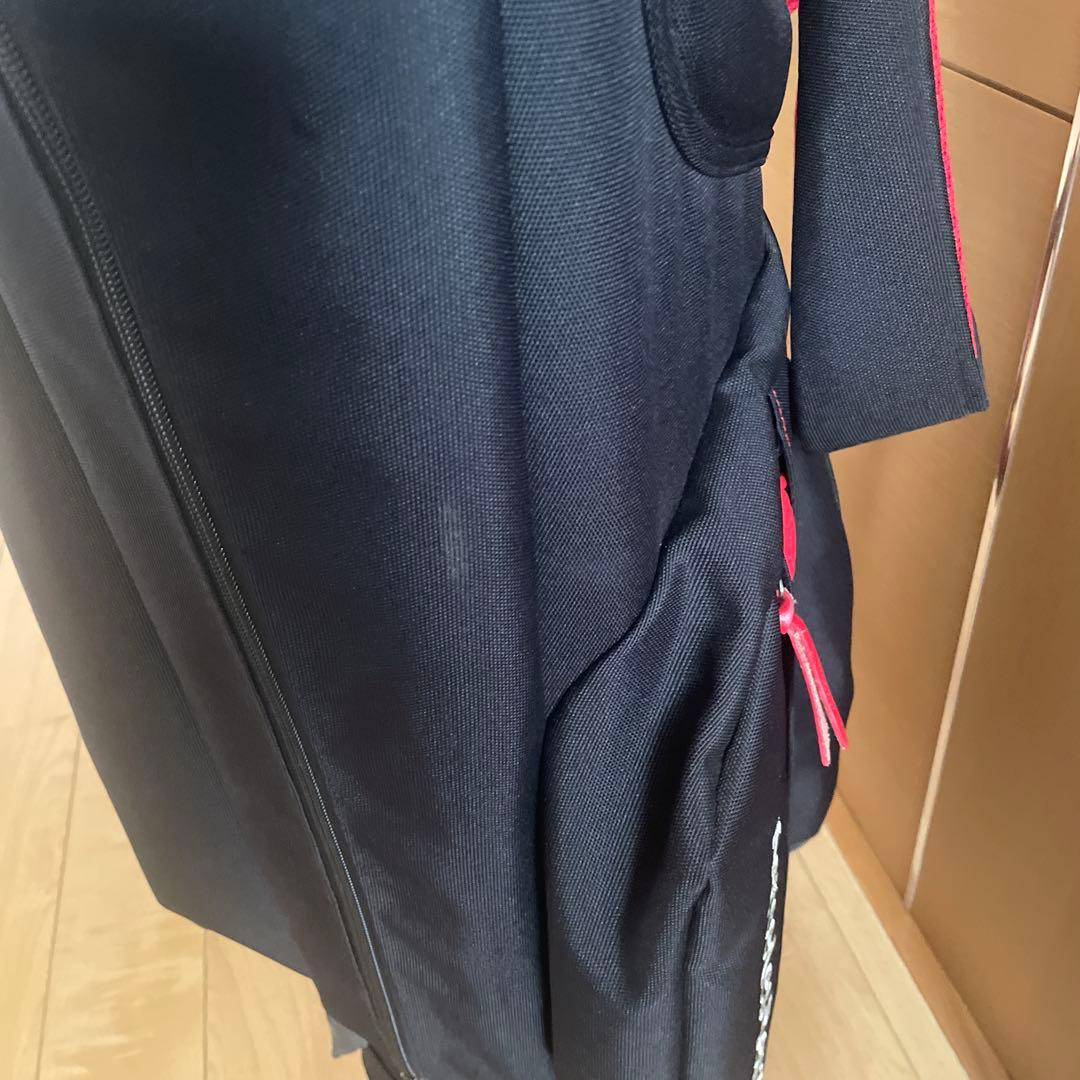 Titleist Mercedes-Benz ゴルフバッグ