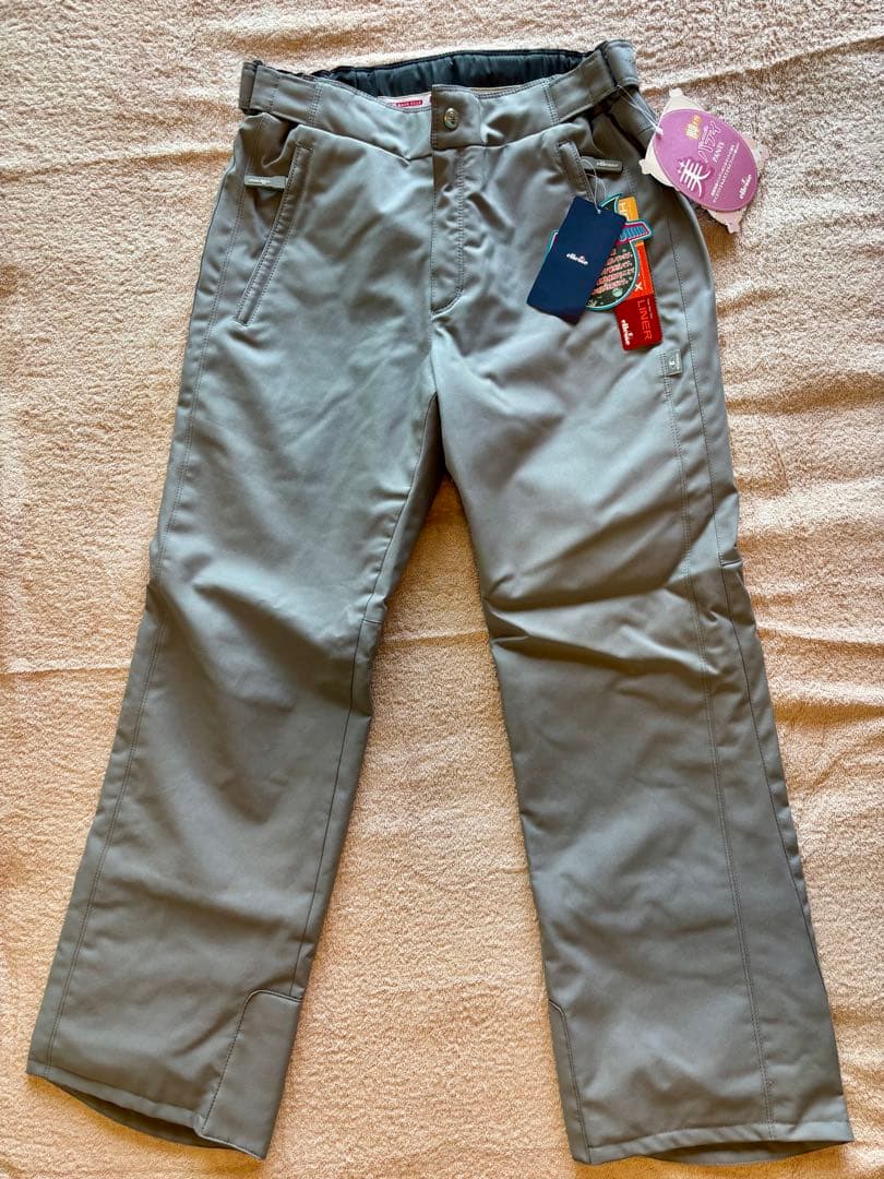 ellesse ウィンタースポーツウェア Goldwin 新品