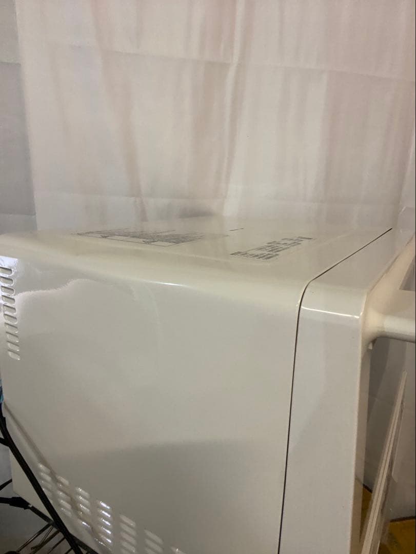 日立 過熱水蒸気オーブンレンジ MRO-S8B(W)2025年製 ヘルシーシェフ