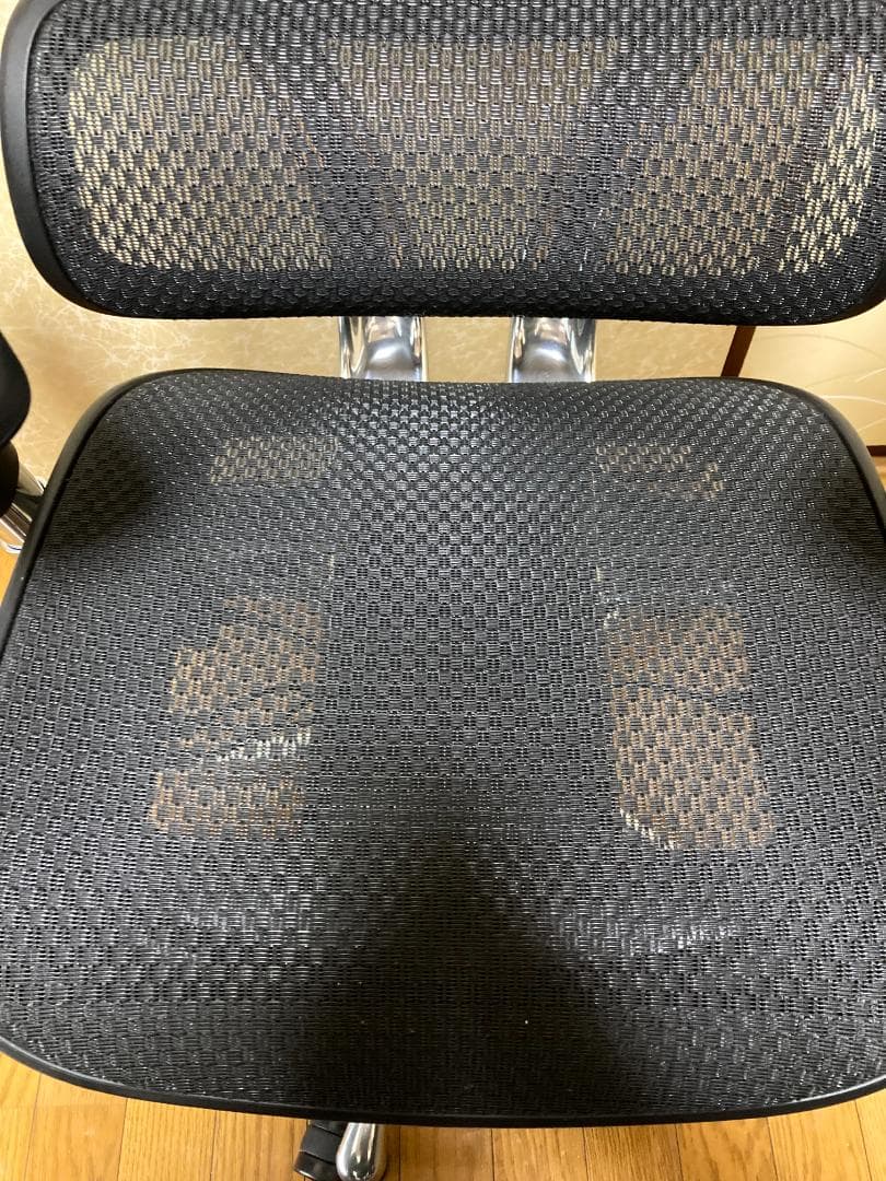 Ergohuman PRO2 High エルゴヒューマン プロ２