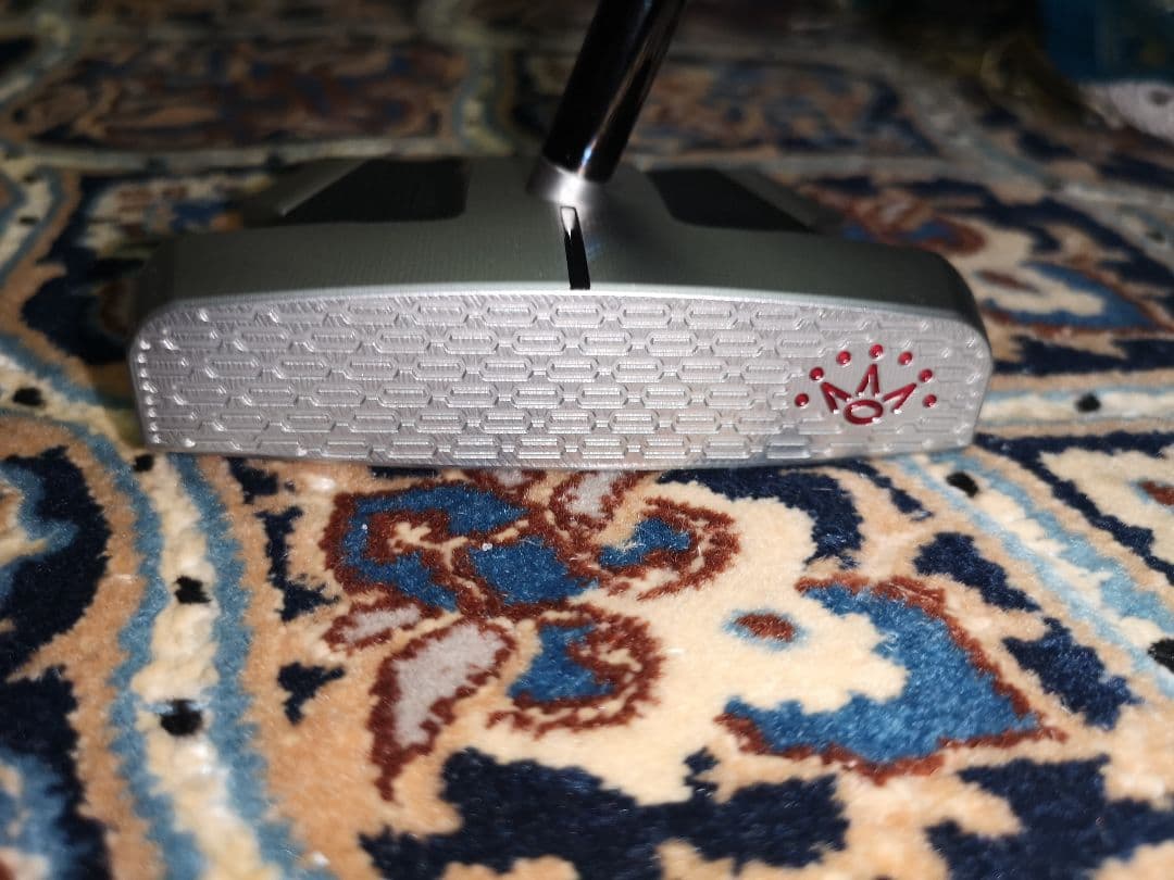 スコッティキャメロン ファントム11R OC パター ロートルク 33インチ