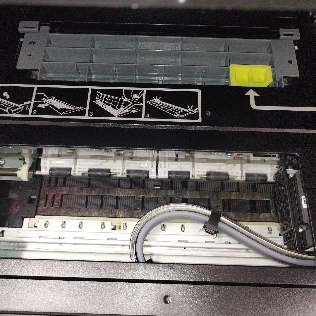 EPSON EP-803A プリンター ジャンク品