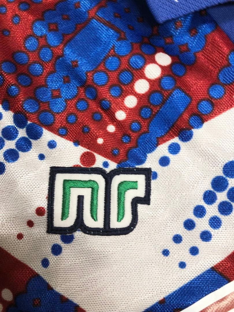 鹿島アントラーズ Oサイズ ユニフォーム レオナルド ビスマルク