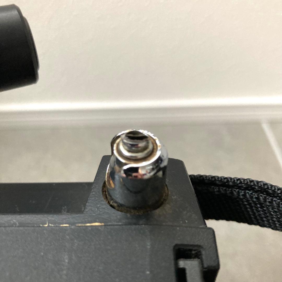 ナショナル/パナソニック COUGAR115 5BAND ラジオ RF-1150