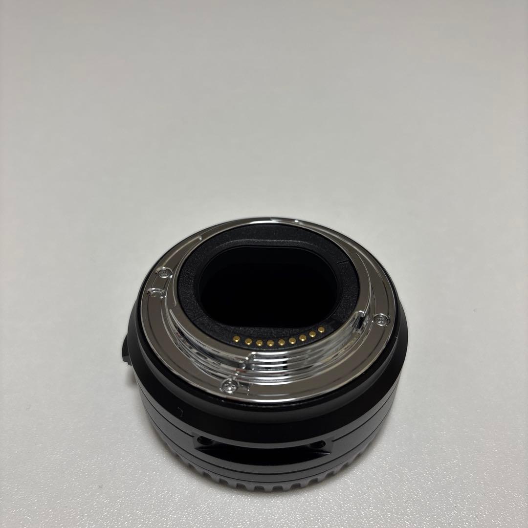 デジタルカメラ Canon EOS kiss M2