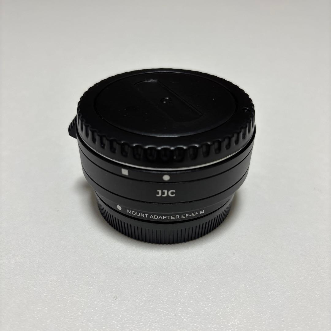 デジタルカメラ Canon EOS kiss M2