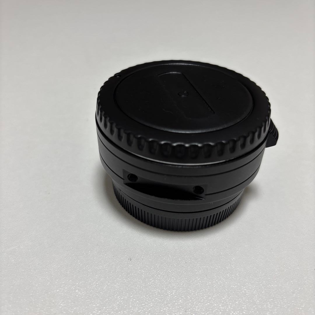 デジタルカメラ Canon EOS kiss M2