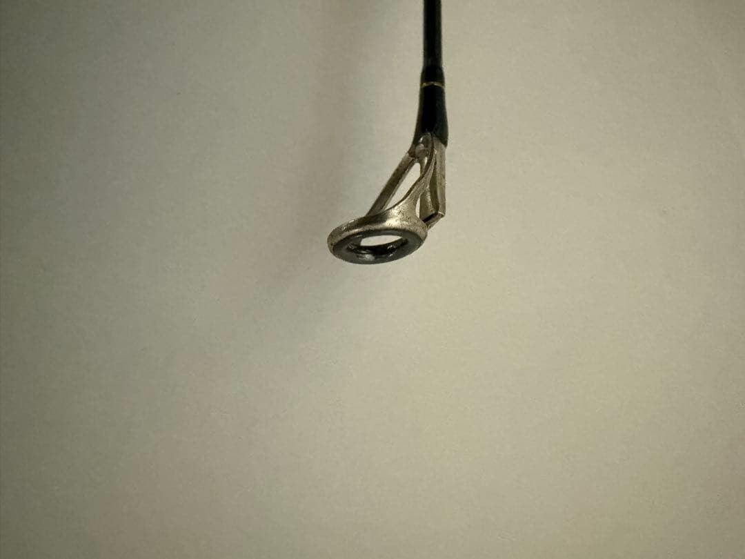 【美品】ダイワ ラテオR 93ML スピニング