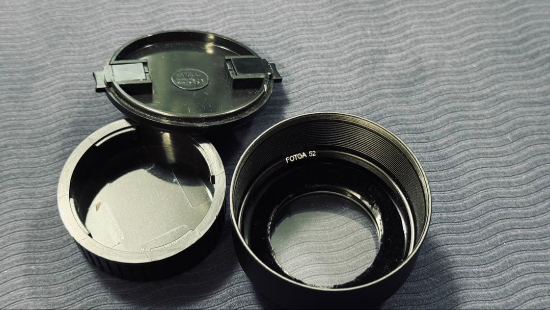 Leica Leitz Hektor 73mm F1.9 L39マウント