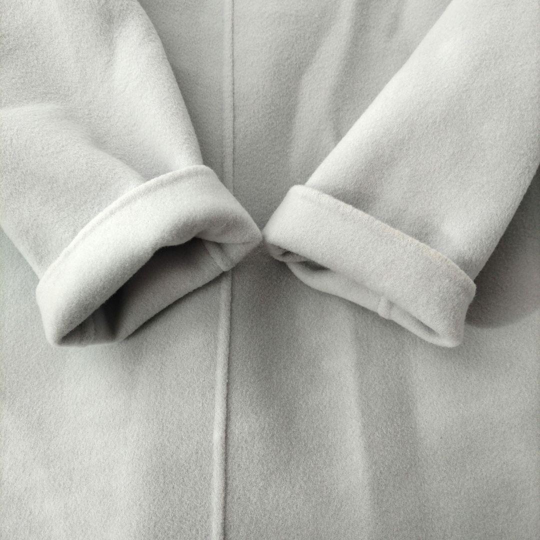 【専用】Theory セオリー ダブルフェイス コート カシミヤ混 S