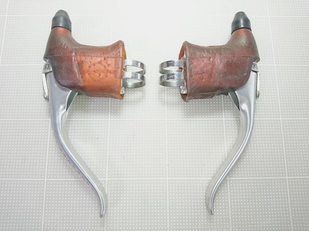 【新品】DIA-COMPE ダイアコンペ 750 センタープル ブレーキ