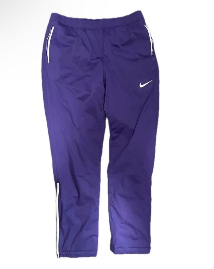 【非売品】明治大学 競走部 駅伝 NIKE ウィンドブレーカー　セットアップ